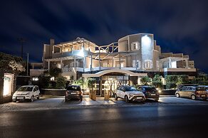 Orizontes Hotel Santorini