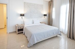 Orizontes Hotel Santorini
