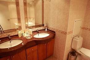 Ramada by Wyndham Sofia City Center