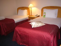 Ramada by Wyndham Sofia City Center