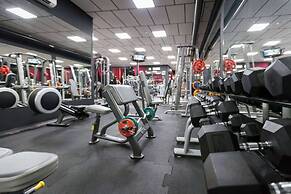 Ramada by Wyndham Sofia City Center