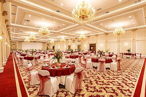Ramada by Wyndham Sofia City Center