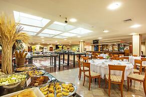 Ramada by Wyndham Sofia City Center