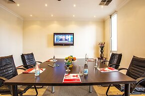 Ramada by Wyndham Sofia City Center