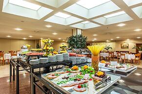 Ramada by Wyndham Sofia City Center