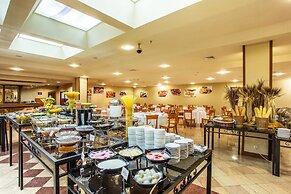 Ramada by Wyndham Sofia City Center
