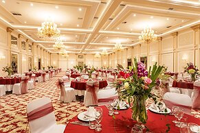 Ramada by Wyndham Sofia City Center