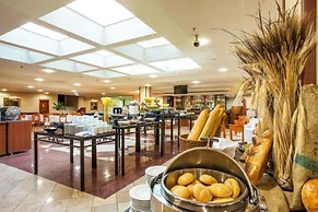 Ramada by Wyndham Sofia City Center
