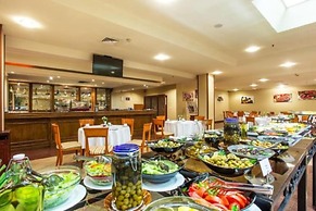 Ramada by Wyndham Sofia City Center