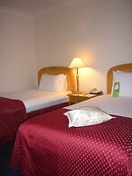 Ramada by Wyndham Sofia City Center