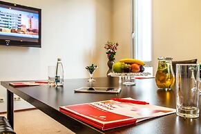 Ramada by Wyndham Sofia City Center