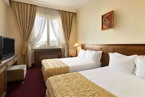 Ramada by Wyndham Plovdiv Trimontium