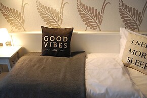 Hotel Krone Aachen City - Eurogress