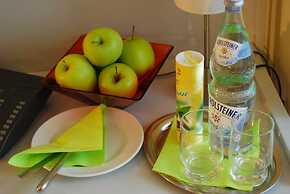 Hotel Krone Aachen City - Eurogress