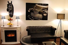 Hotel Krone Aachen City - Eurogress