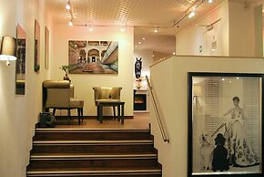 Hotel Krone Aachen City - Eurogress