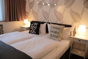 Hotel Krone Aachen City - Eurogress