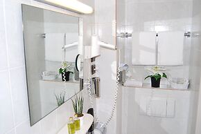 Hotel Krone Aachen City - Eurogress