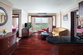 Prince Palace Hotel Bangkok