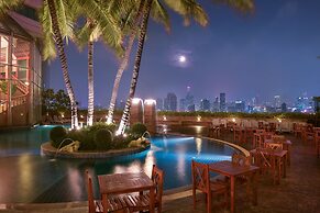 Prince Palace Hotel Bangkok