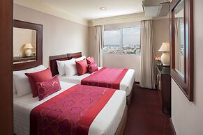 Prince Palace Hotel Bangkok