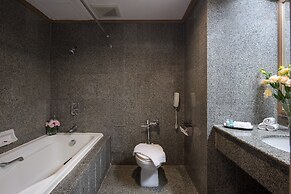 Prince Palace Hotel Bangkok