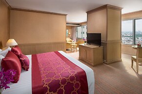 Prince Palace Hotel Bangkok