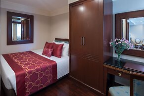 Prince Palace Hotel Bangkok