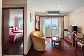 Prince Palace Hotel Bangkok
