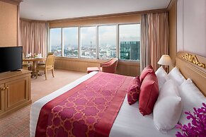 Prince Palace Hotel Bangkok