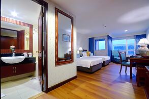 Prince Palace Hotel Bangkok
