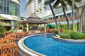 Prince Palace Hotel Bangkok