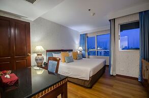 Prince Palace Hotel Bangkok