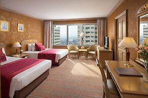 Prince Palace Hotel Bangkok