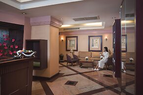 Prince Palace Hotel Bangkok