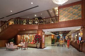 Prince Palace Hotel Bangkok