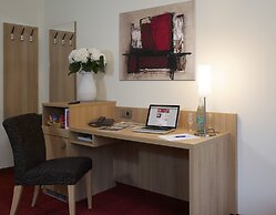Concorde Hotel Viktoria