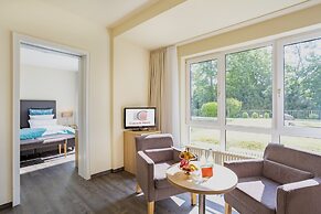 Concorde Hotel Viktoria