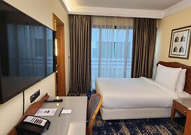 Radisson BLU Martinez Hotel, Beirut
