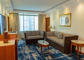 Radisson BLU Martinez Hotel, Beirut