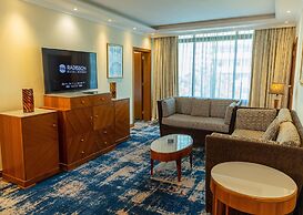 Radisson BLU Martinez Hotel, Beirut