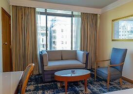 Radisson BLU Martinez Hotel, Beirut