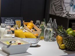 ibis Salamanca