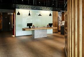 ibis Salamanca