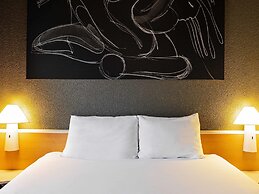 ibis Salamanca