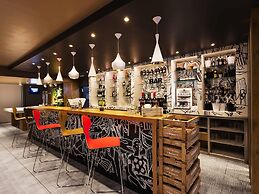ibis Salamanca
