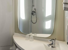 ibis Salamanca