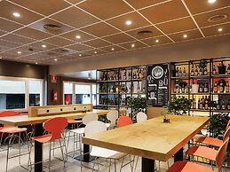 ibis Salamanca