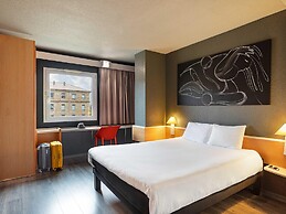 ibis Salamanca