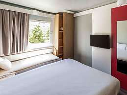 ibis Salamanca